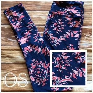 OS Leggings